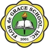 Flor de Grce School Logo